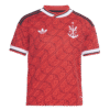 Camisa Infantil Adidas Flamengo 2026/27 III