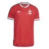 Camisa Adidas Flamengo 2026/27 III Jogador