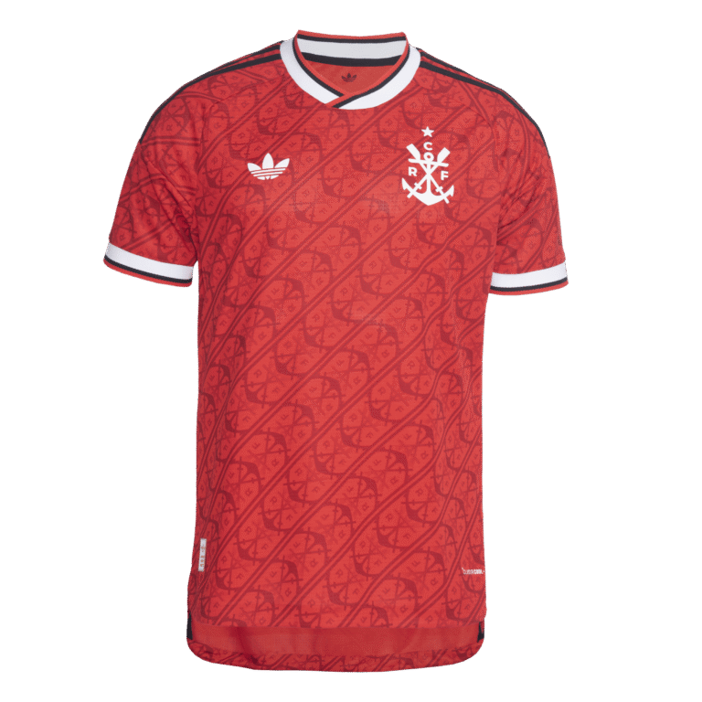 Camisa Adidas Flamengo 2026/27 III Jogador