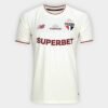 Camisa New Balance São Paulo FC 2026/27 III Comemorativa Jogador
