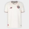 Camisa Infantil New Balance São Paulo FC 2026/27 III Comemorativa