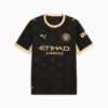Camisa Puma Manchester City 2026/27 II
