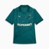 Camisa Puma Fluminense 2026/27 III