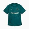 Camisa Puma Fluminense 2026/27 III Jogador