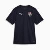 Camisa Treino Puma Fluminense 2026/27 Azul Marinho
