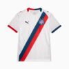 Camisa Bahia Infantil 2026/27 I