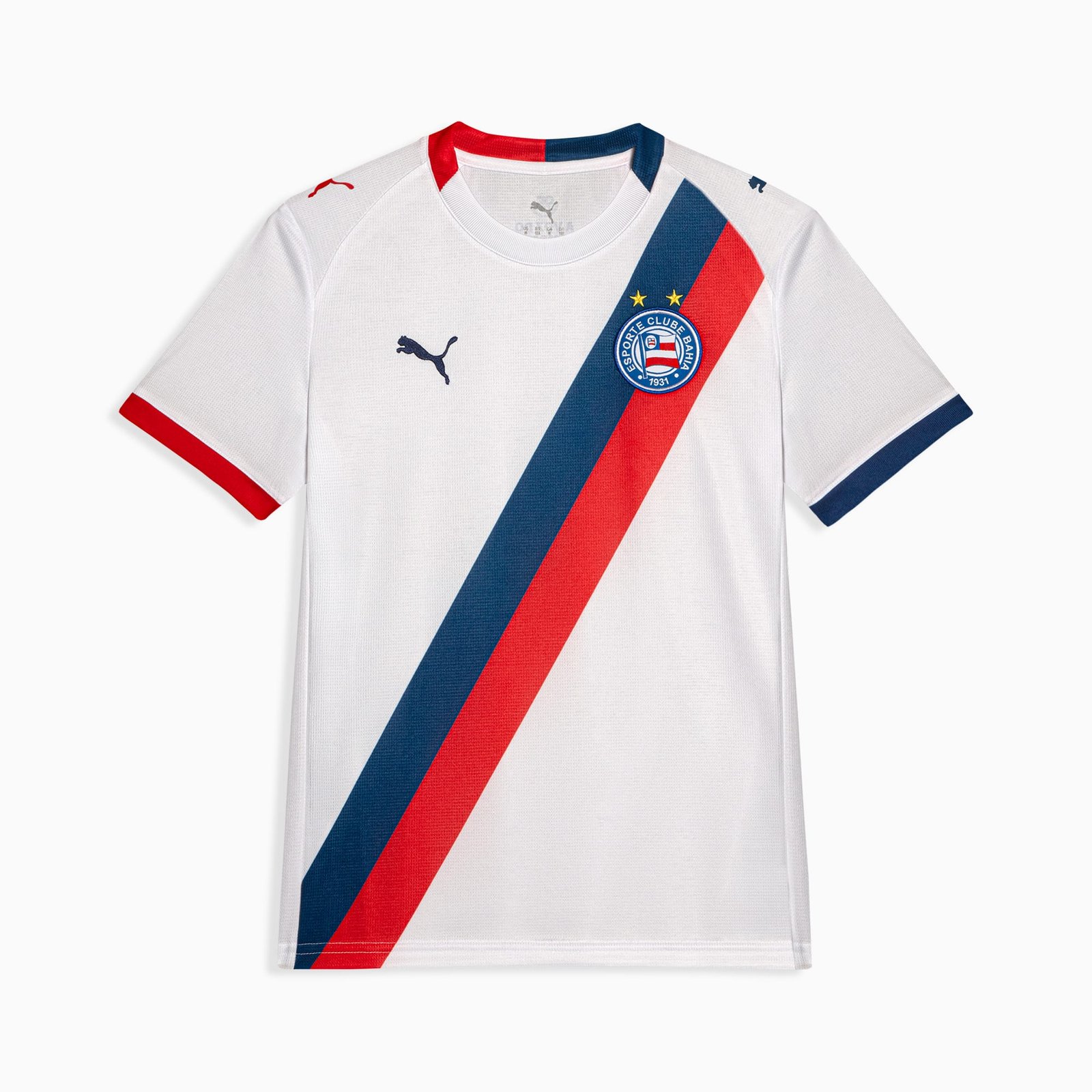 Camisa Bahia Infantil 2026/27 I Camisa Bahia Infantil 2026/27 I