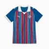 Camisa Bahia Infantil 2026/27 II
