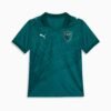 Camisa Infantil Puma Fluminense 2026/27 III