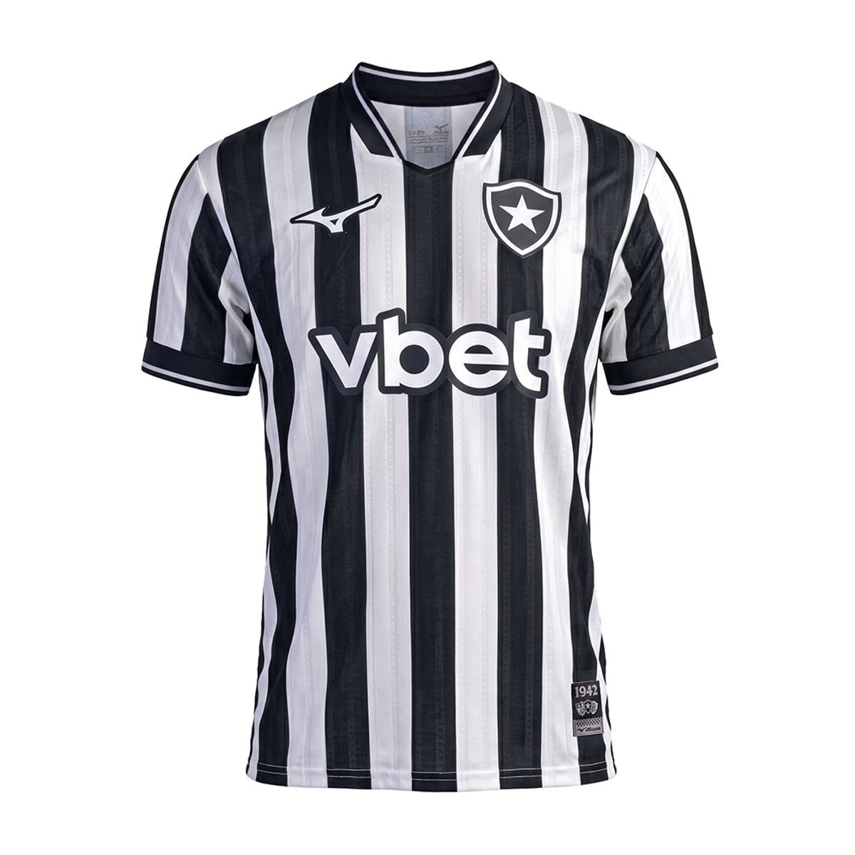 Camisa Reebok Botafogo 2026/27 I Camisa Reebok Botafogo 2026/27 I