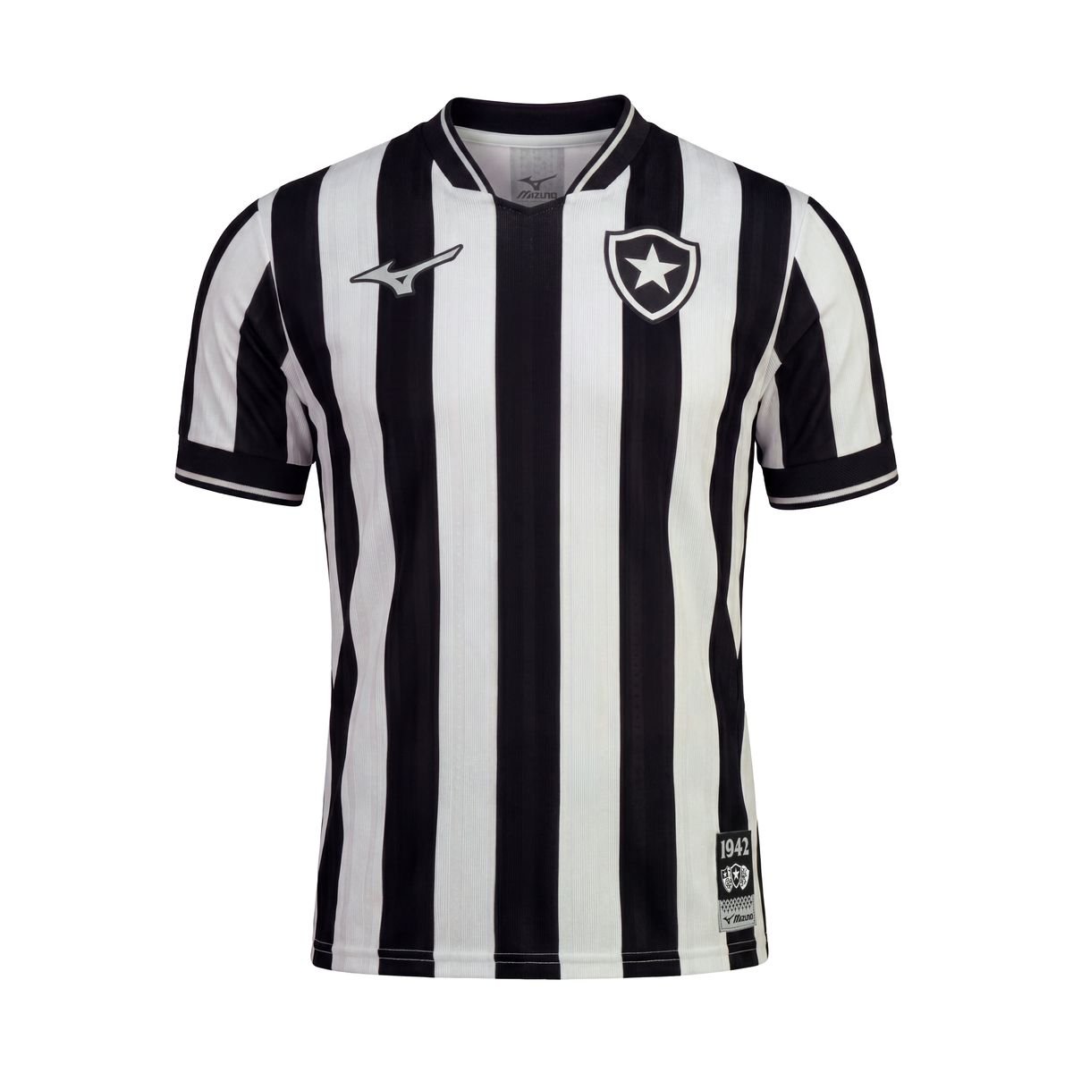 Conjunto Infantil Reebok Botafogo 2026/27 I