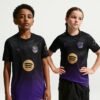Conjunto Infantil Nike Barcelona 2026/27 II