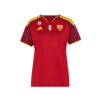 Camisa Feminina Adidas AS Roma 2026/27 I