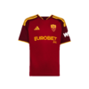 Conjunto Infantil Adidas AS Roma 2026/27 I