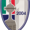 Patch Campeão da Libertadores - Once Caldas