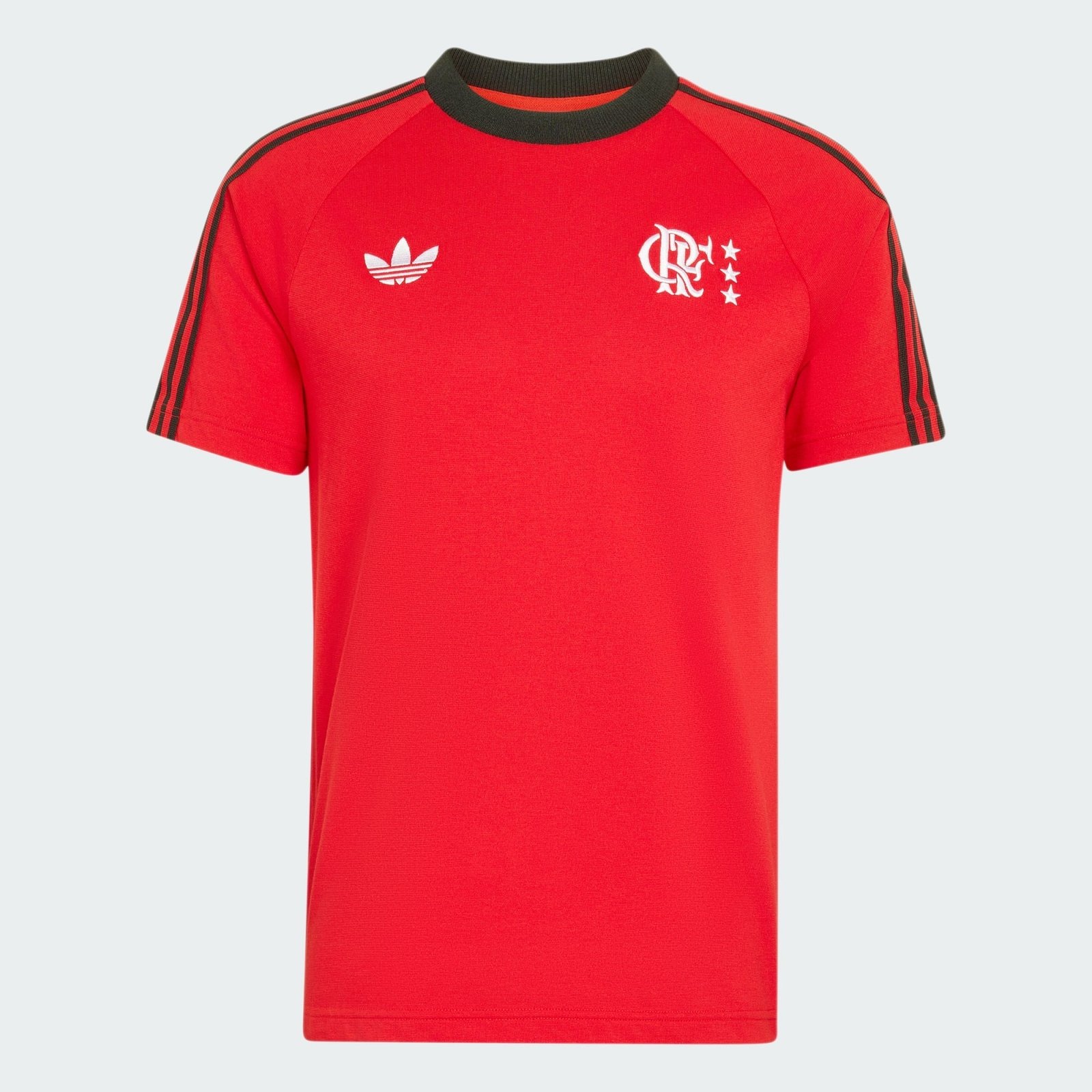 Camisa Flamengo Originals 2026 Camisa Flamengo Originals 2026