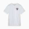 Camisa Puma Viagem Fluminense 2026/27 Branca