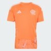 Camisa Goleiro Flamengo 2026/27