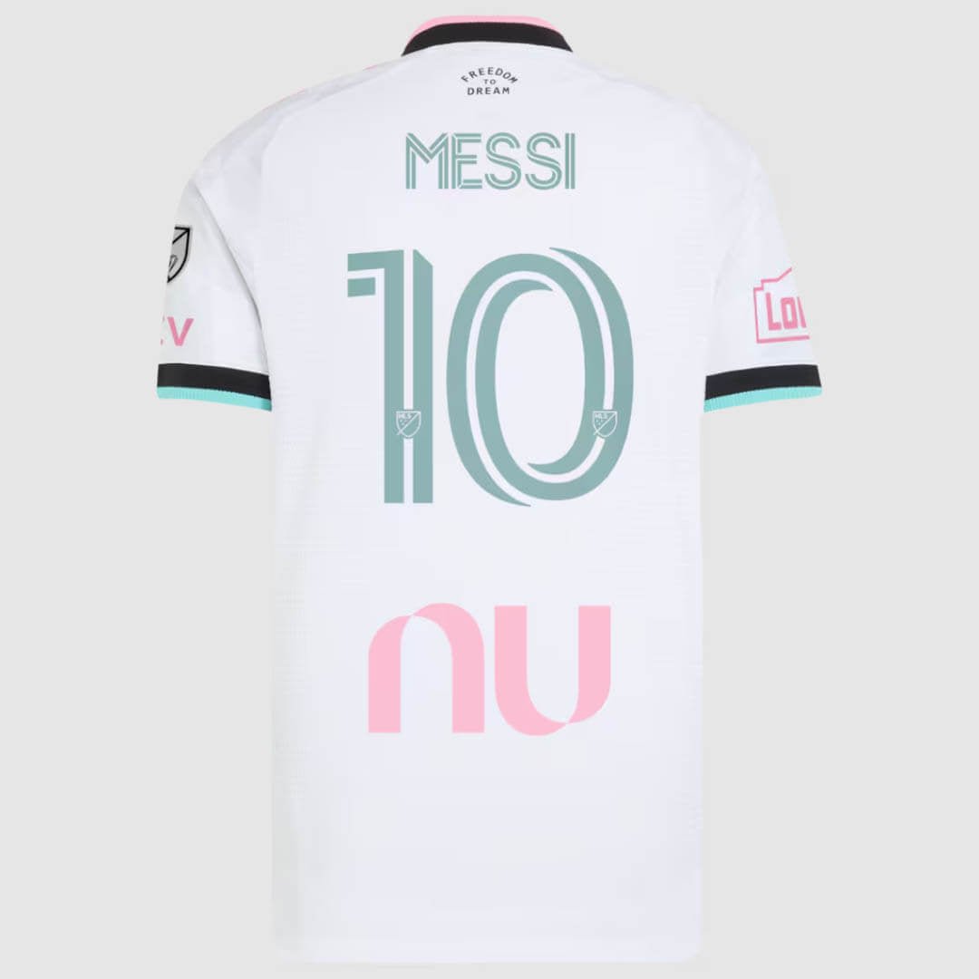 Camisa adidas Inter Miami 2026/27 III Camisa adidas Inter Miami 2026/27 III