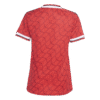 Camisa Feminina Adidas Flamengo 2026/27 III