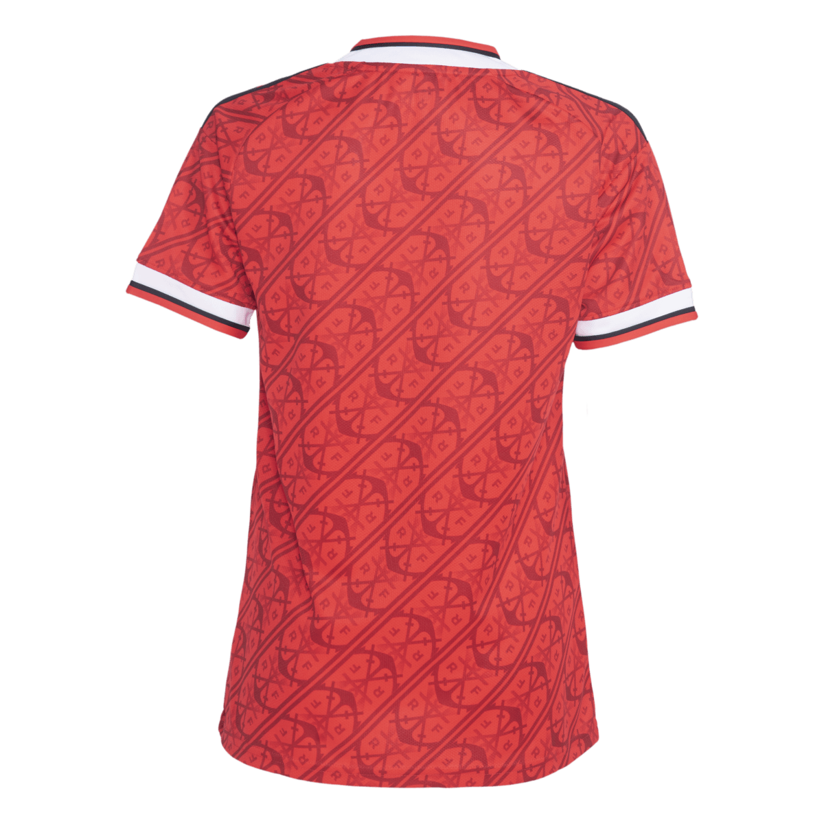 Camisa Feminina Adidas Flamengo 2026/27 III
