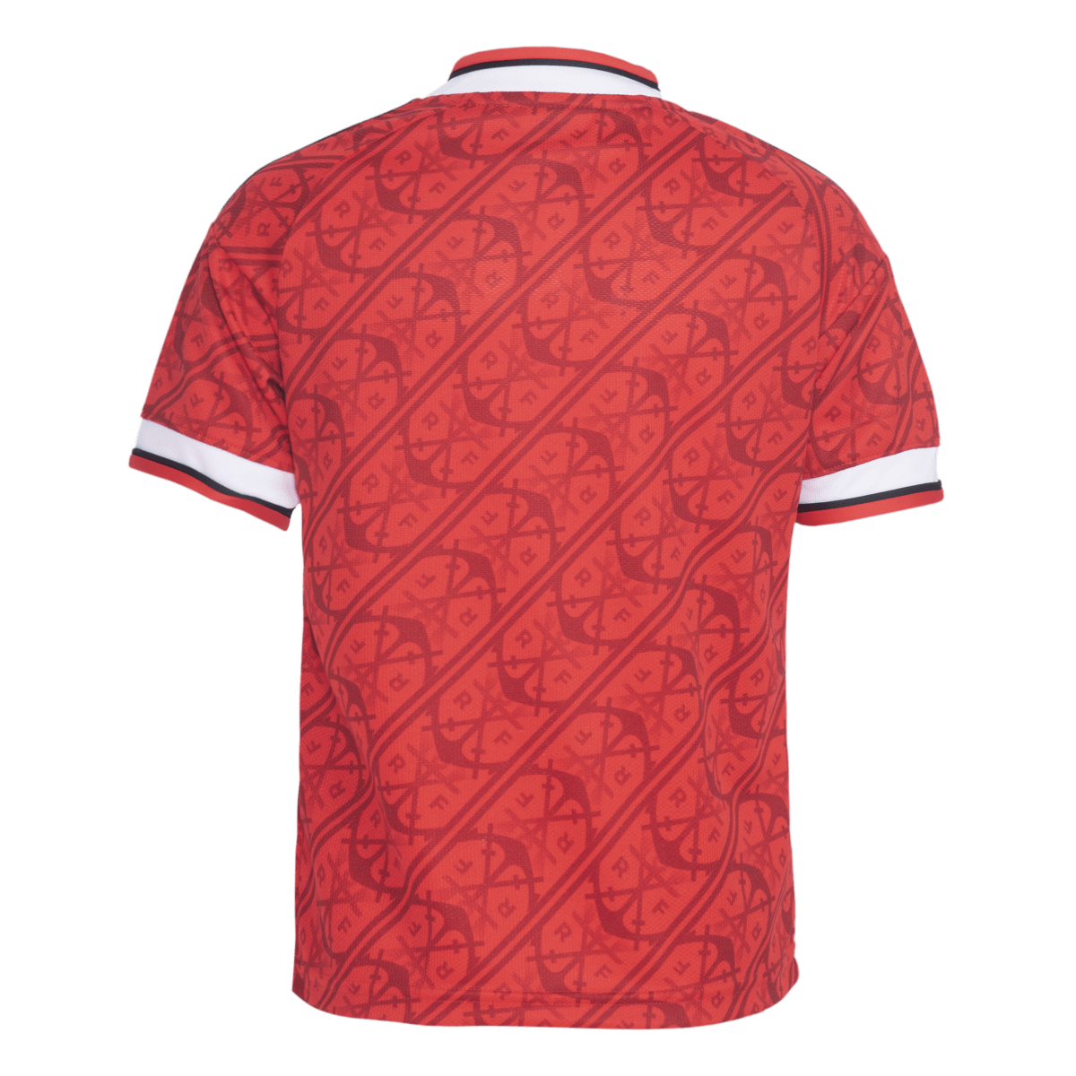 Camisa Infantil Adidas Flamengo 2026/27 III Camisa Infantil Adidas Flamengo 2026/27 III