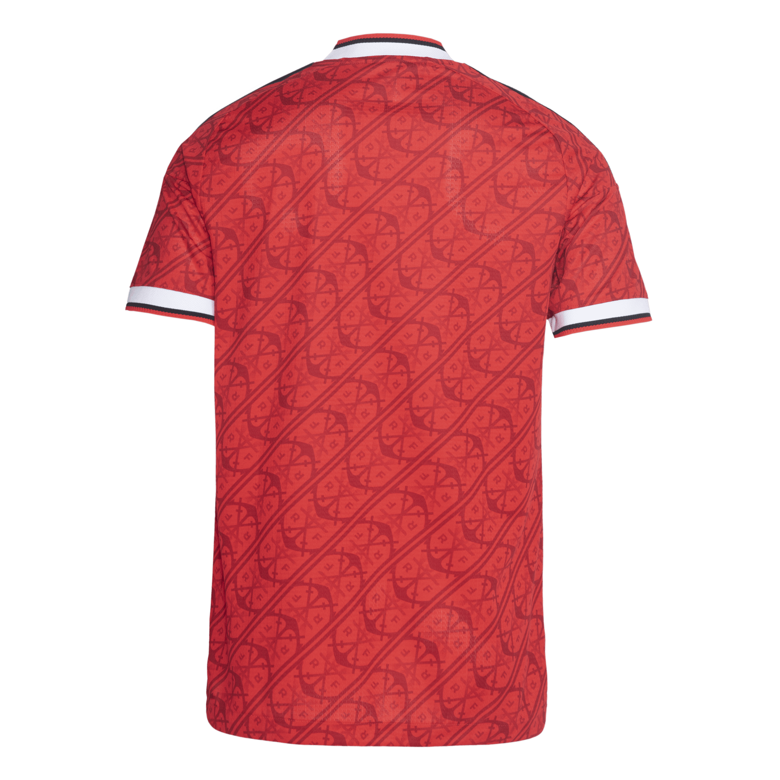 Camisa Adidas Flamengo 2026/27 III Jogador Camisa Adidas Flamengo 2026/27 III Jogador