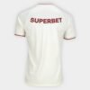 Camisa New Balance São Paulo FC 2026/27 III Comemorativa Jogador
