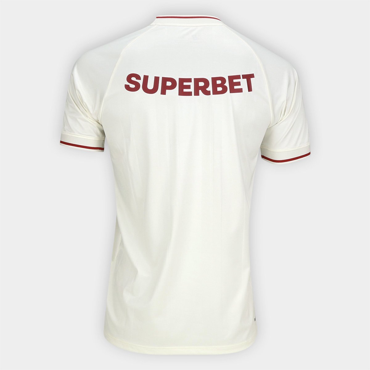 Camisa New Balance São Paulo FC 2026/27 III Comemorativa Jogador Camisa New Balance São Paulo FC 2026/27 III Comemorativa Jogador