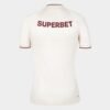 Camisa Feminina New Balance São Paulo FC 2026/27 III Comemorativa
