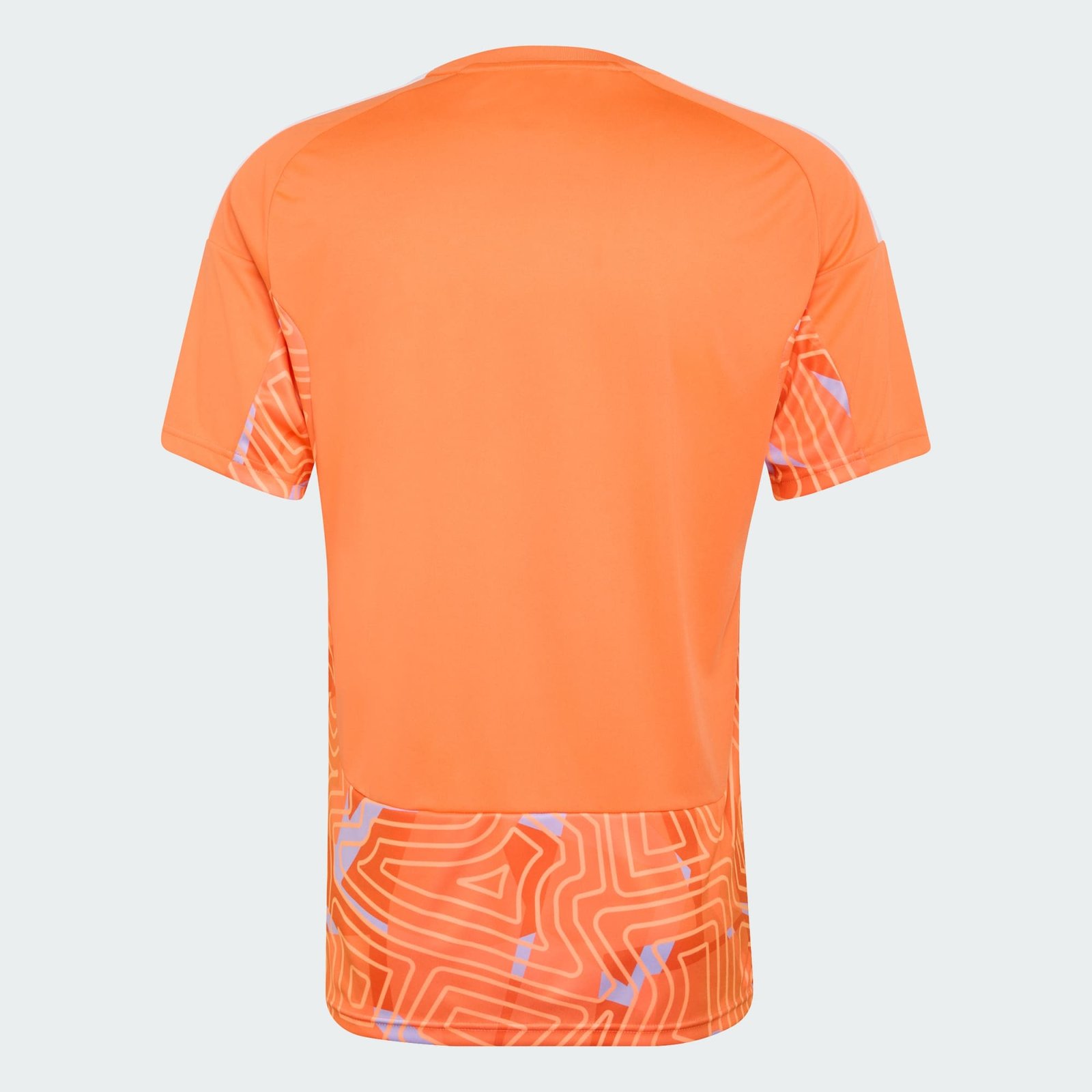 Camisa Goleiro Flamengo 2026/27 Camisa Goleiro Flamengo 2026/27