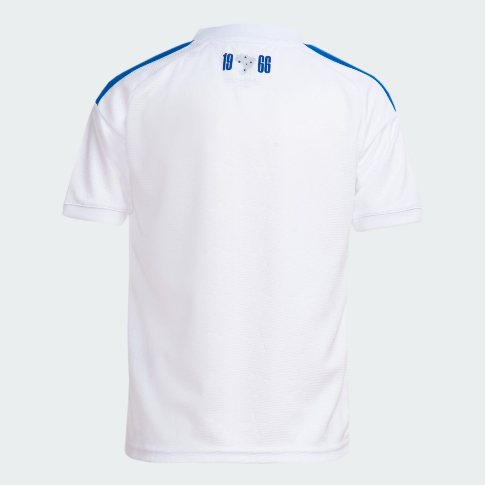 Camisa adidas Cruzeiro 2026/27 II Camisa adidas Cruzeiro 2026/27 II