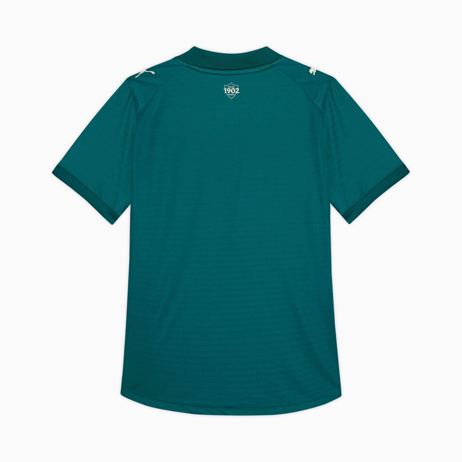 Camisa Puma Fluminense 2026/27 III Jogador Camisa Puma Fluminense 2026/27 III Jogador