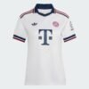 Camisa Feminina Adidas Bayern de Munique 2026/27 II