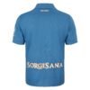 Camisa EA7 Napoli 2026/27 I Jogador