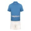 Conjunto Infantil EA7 Napoli 2026/27 I