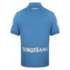 Camisa EA7 Napoli 2026/27 I