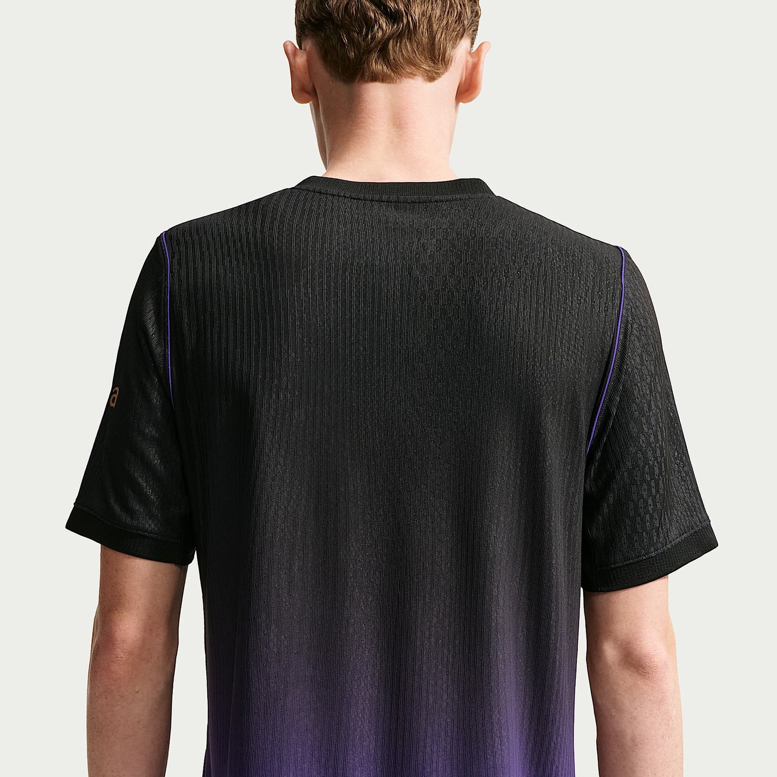 Camisa Nike Barcelona 2026/27 II Jogador Camisa Nike Barcelona 2026/27 II Jogador