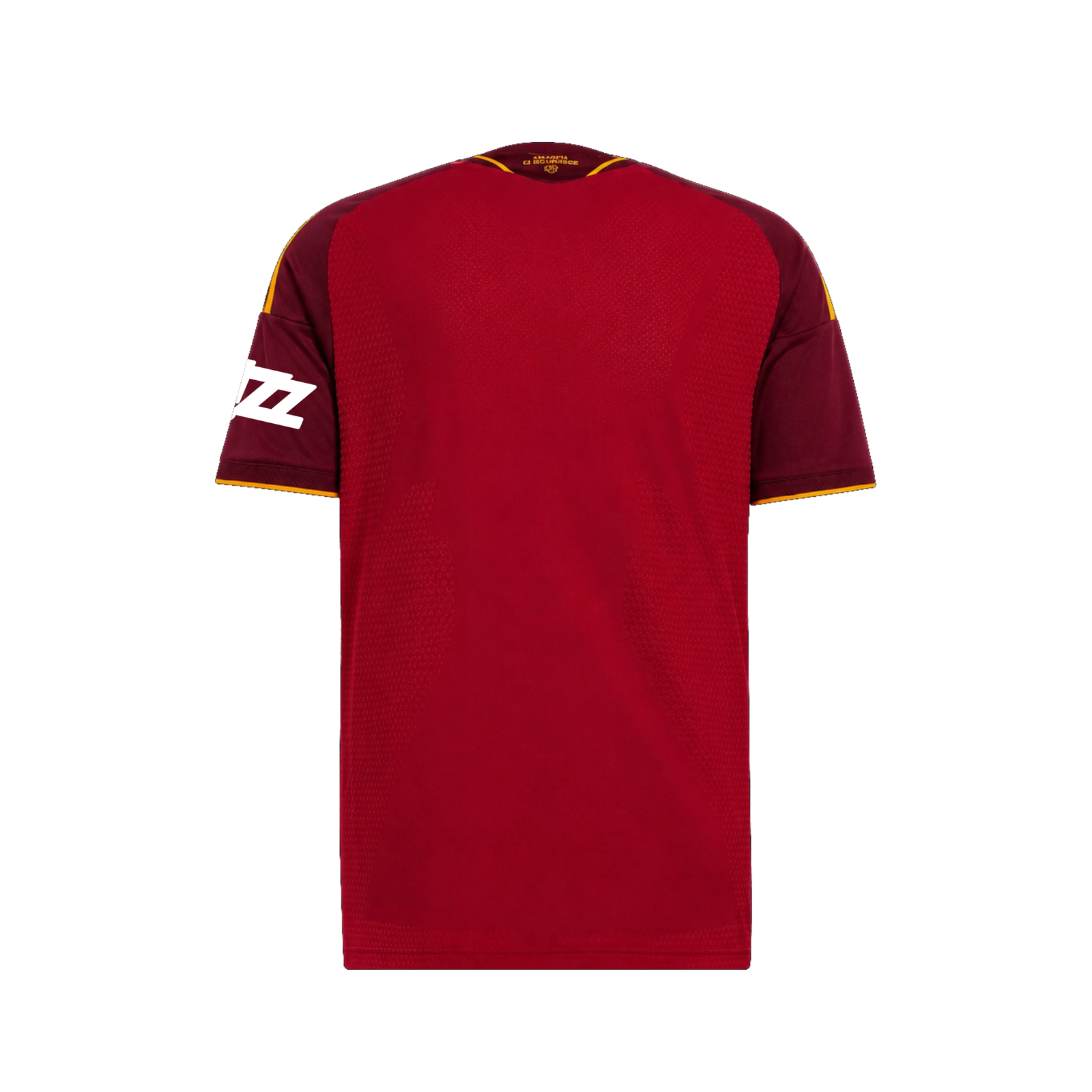 Camisa Adidas AS Roma 2026/27 I Jogador Camisa Adidas AS Roma 2026/27 I Jogador