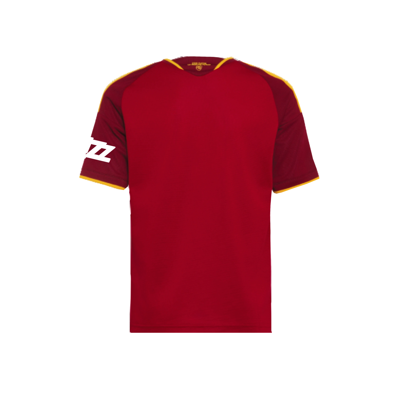 Conjunto Infantil Adidas AS Roma 2026/27 I Conjunto Infantil Adidas AS Roma 2026/27 I
