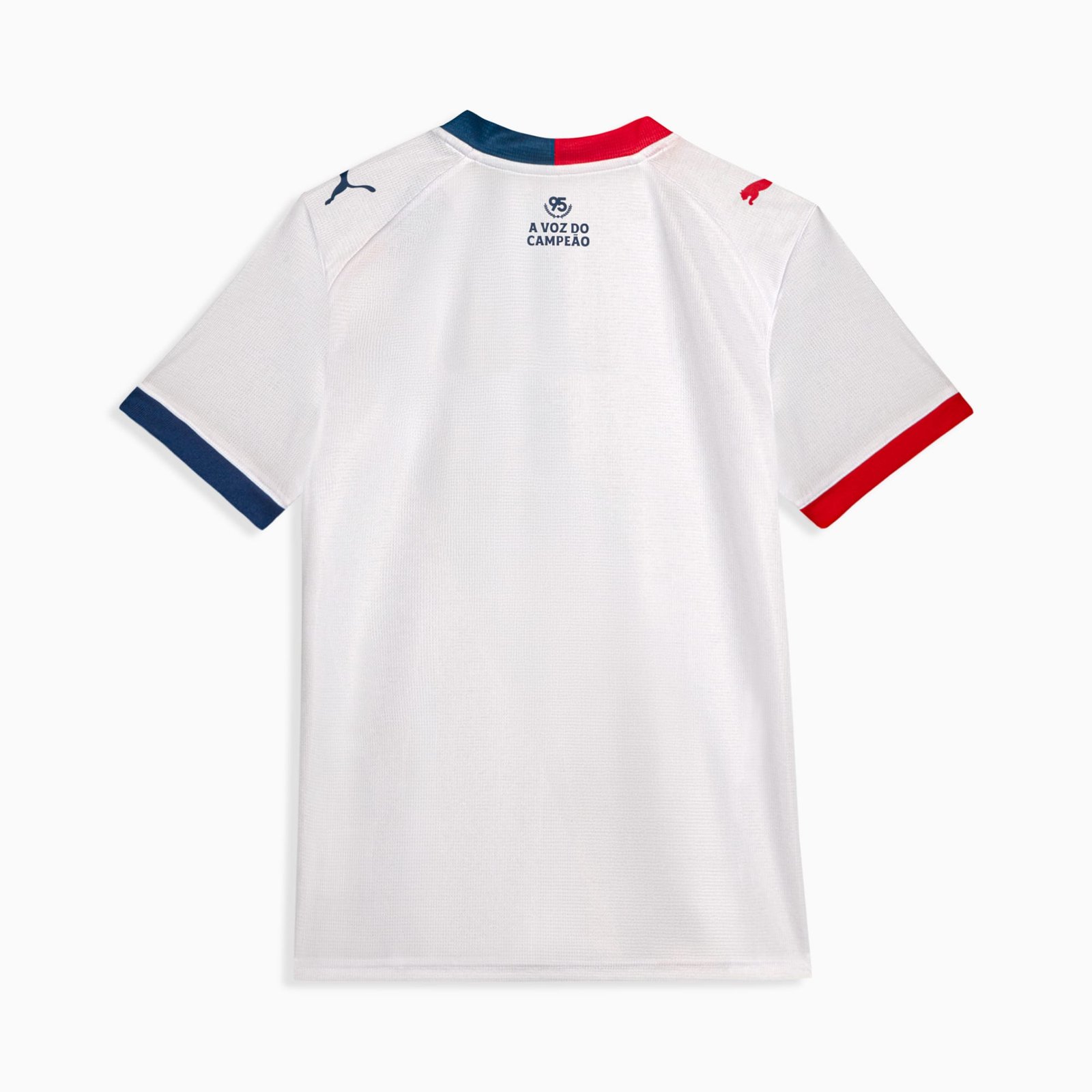 Camisa Bahia Infantil 2026/27 I Camisa Bahia Infantil 2026/27 I