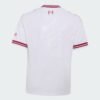 Camisa Infantil Adidas Liverpool 2026/27 II