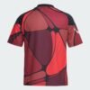 Camisa Infantil Pré-Jogo Flamengo 2026/27