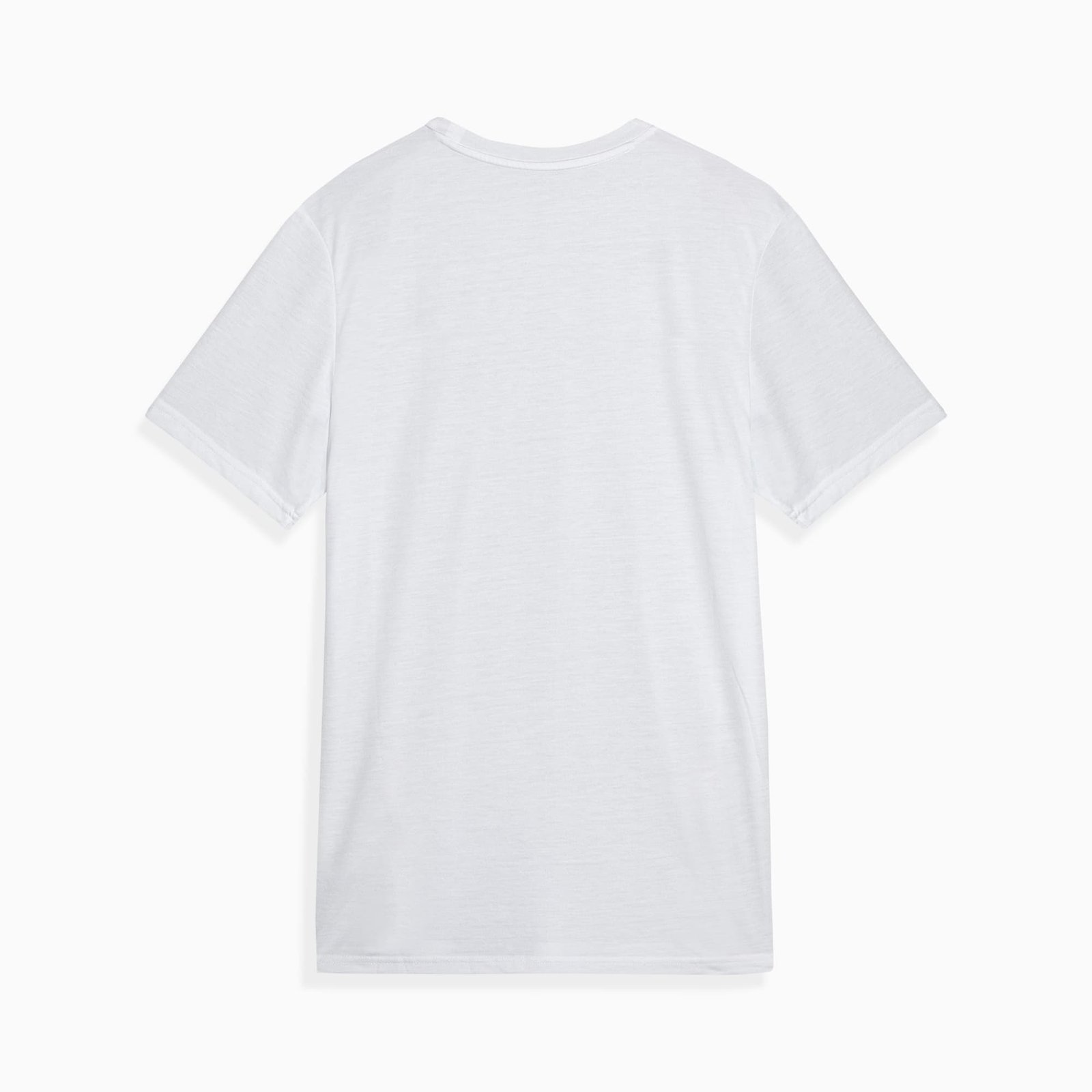 Camisa Puma Viagem Fluminense 2026/27 Branca