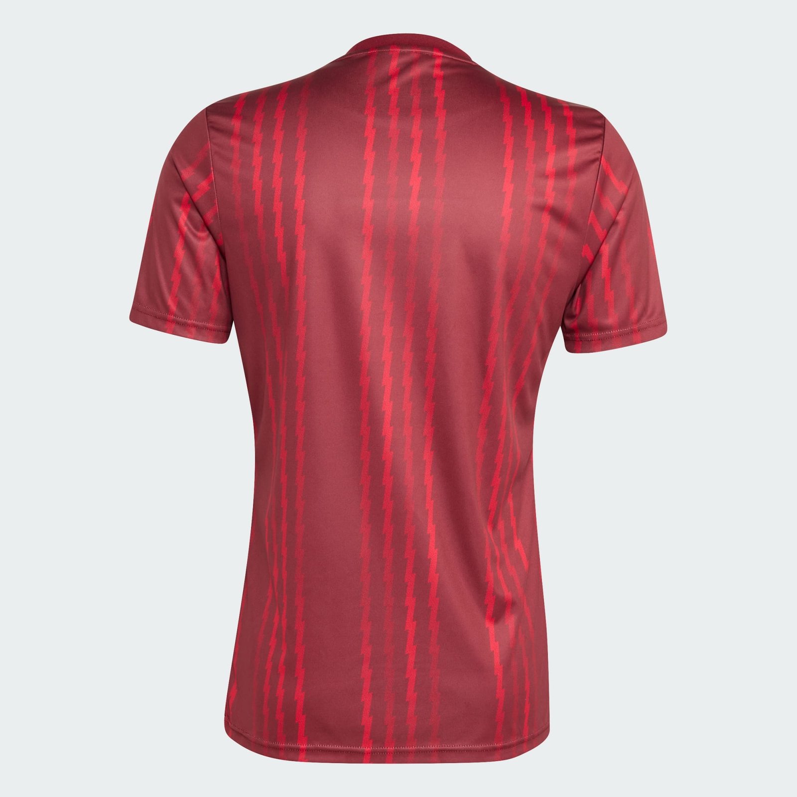 Camisa Pré-Jogo Adidas Arsenal 2026/27 Camisa Pré-Jogo Adidas Arsenal 2026/27