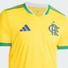 Camisa Flamengo Arquibancada Especial 2026/27