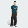 Camisa Adidas Real Madrid 2026/27 II