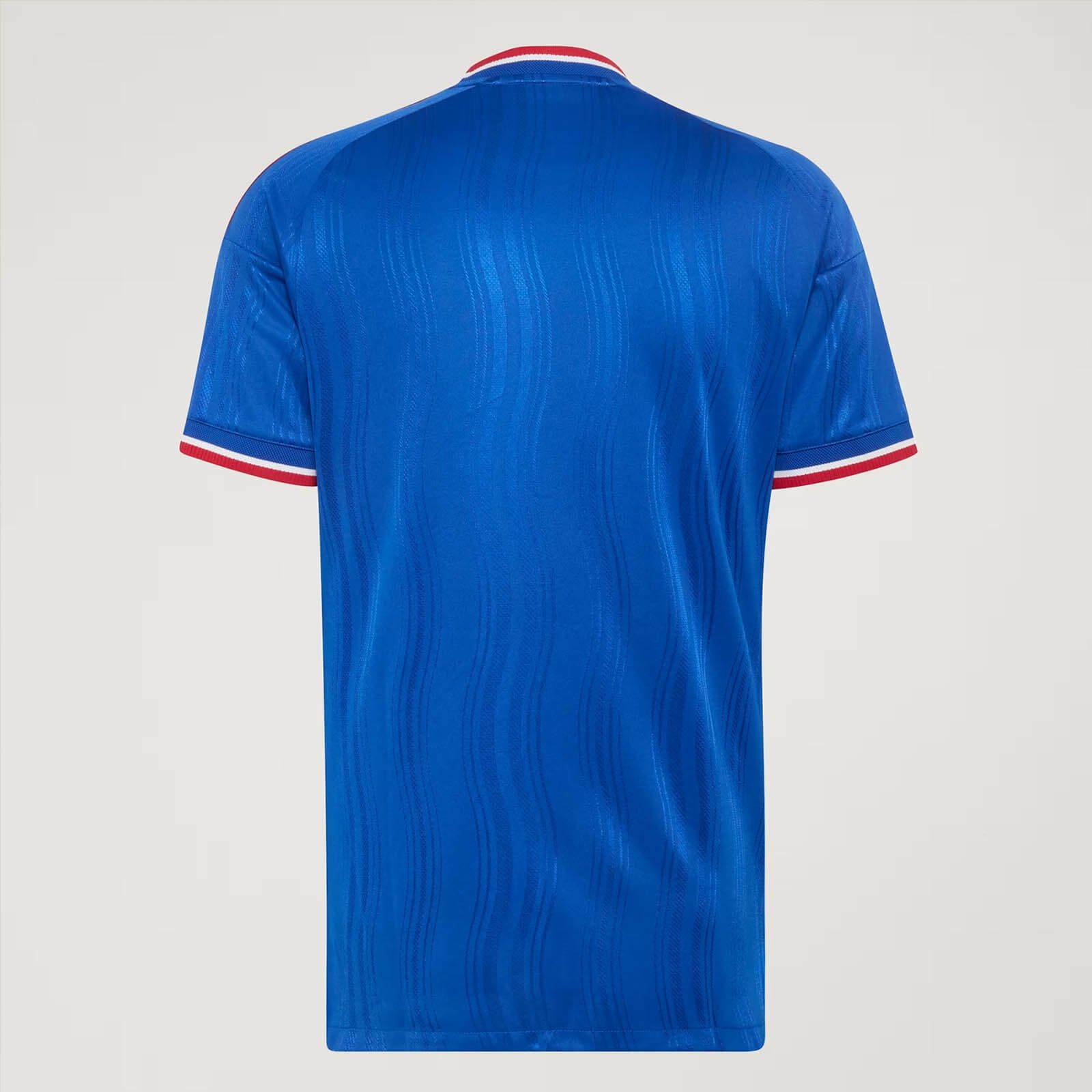 Camisa adidas Manchester United 2026/27 II Camisa adidas Manchester United 2026/27 II