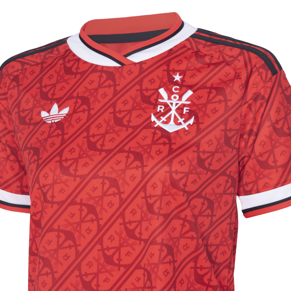 Camisa Feminina Adidas Flamengo 2026/27 III