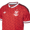 Camisa Adidas Flamengo 2026/27 III Jogador